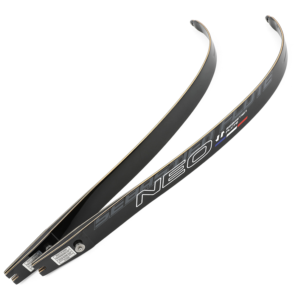 Sebastien Flute Neo Recurve Bow set