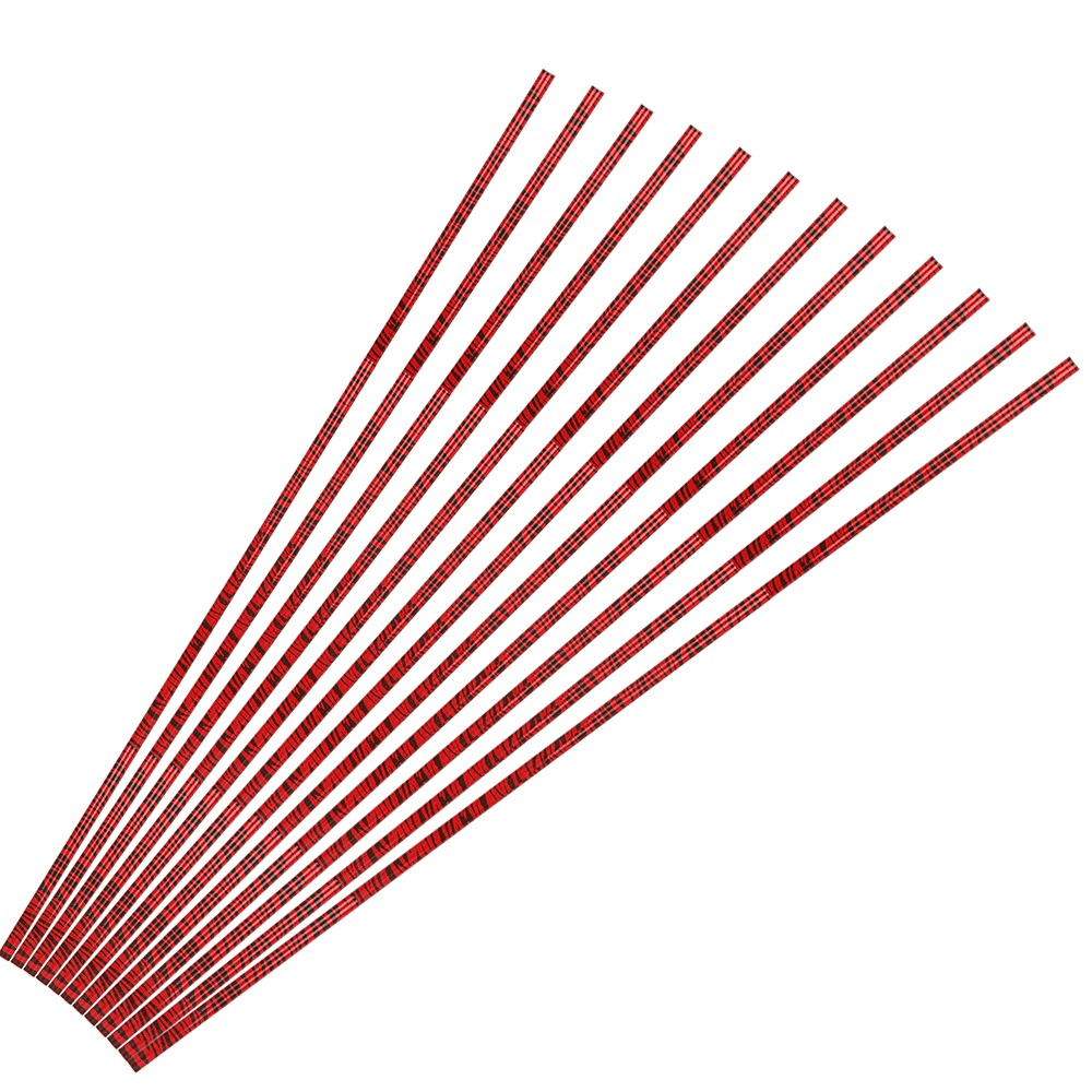 30" Carbon Arrow Shafts 6.2mm Inner Diameter DIY Archery