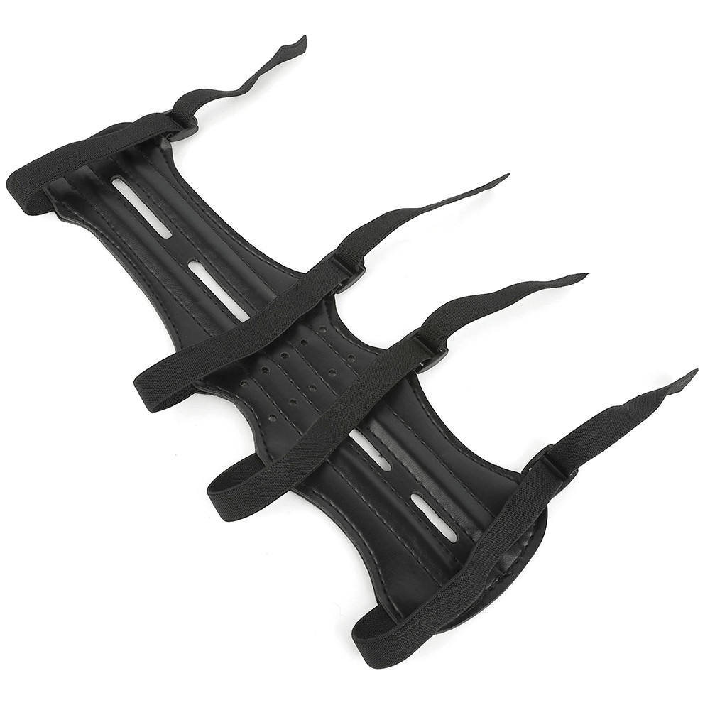 Archery Arm Guard Synthetic Leather Protector