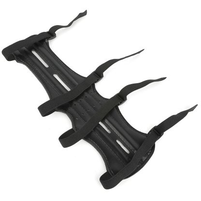 Archery Arm Guard Synthetic Leather Protector