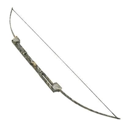 58" Folding Recurve Bow 35lbs Outdoor Sport Shooting