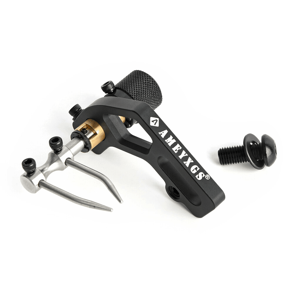 AME ARCHERY A3 Versatile Archery Arrow Rest