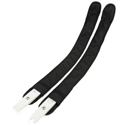 NIKA Archery C2 ILF 68inch Recurve Limbs White Version