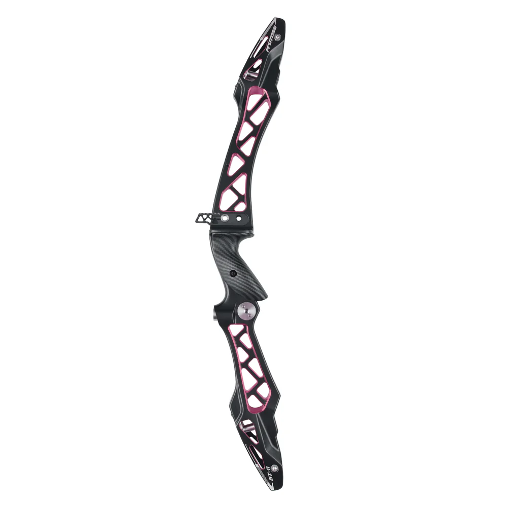 Nika-Archery ET-11 PROTOSS 25" CNC Machined Riser