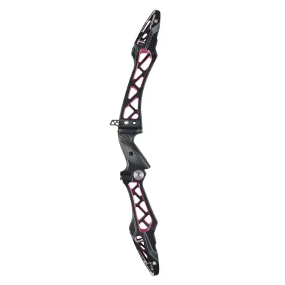 Nika-Archery ET-11 PROTOSS 25" CNC Machined Riser