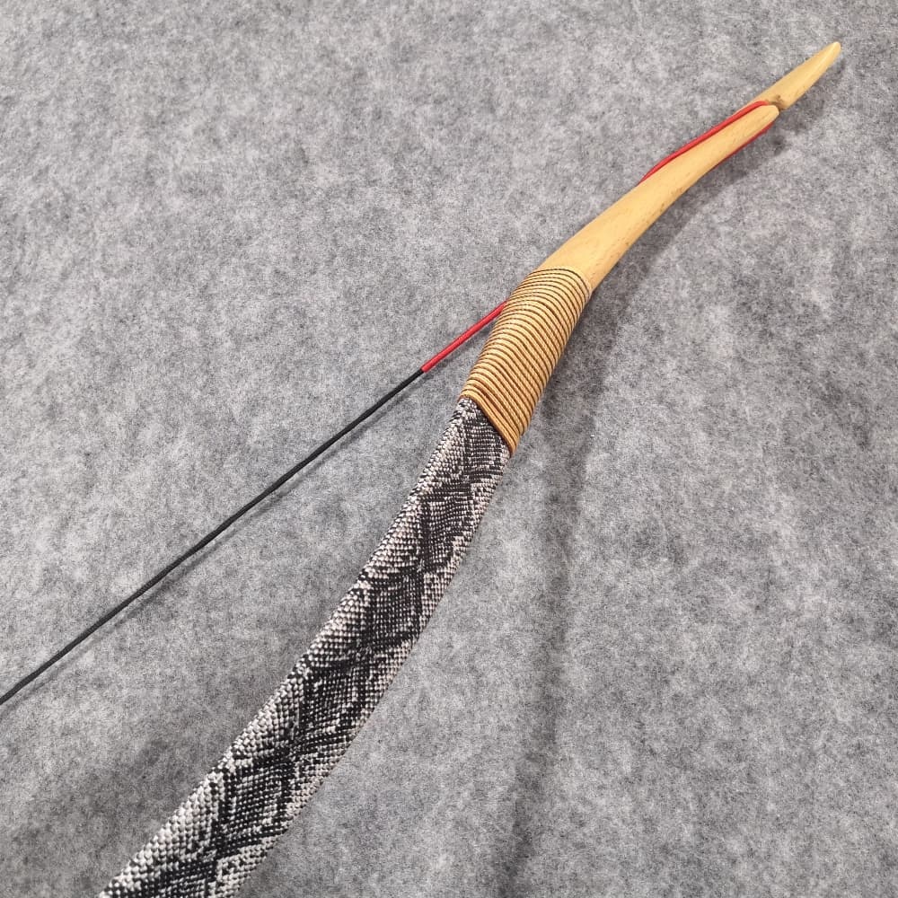 Traditional Bow Set 25-55lbs Archery Kit