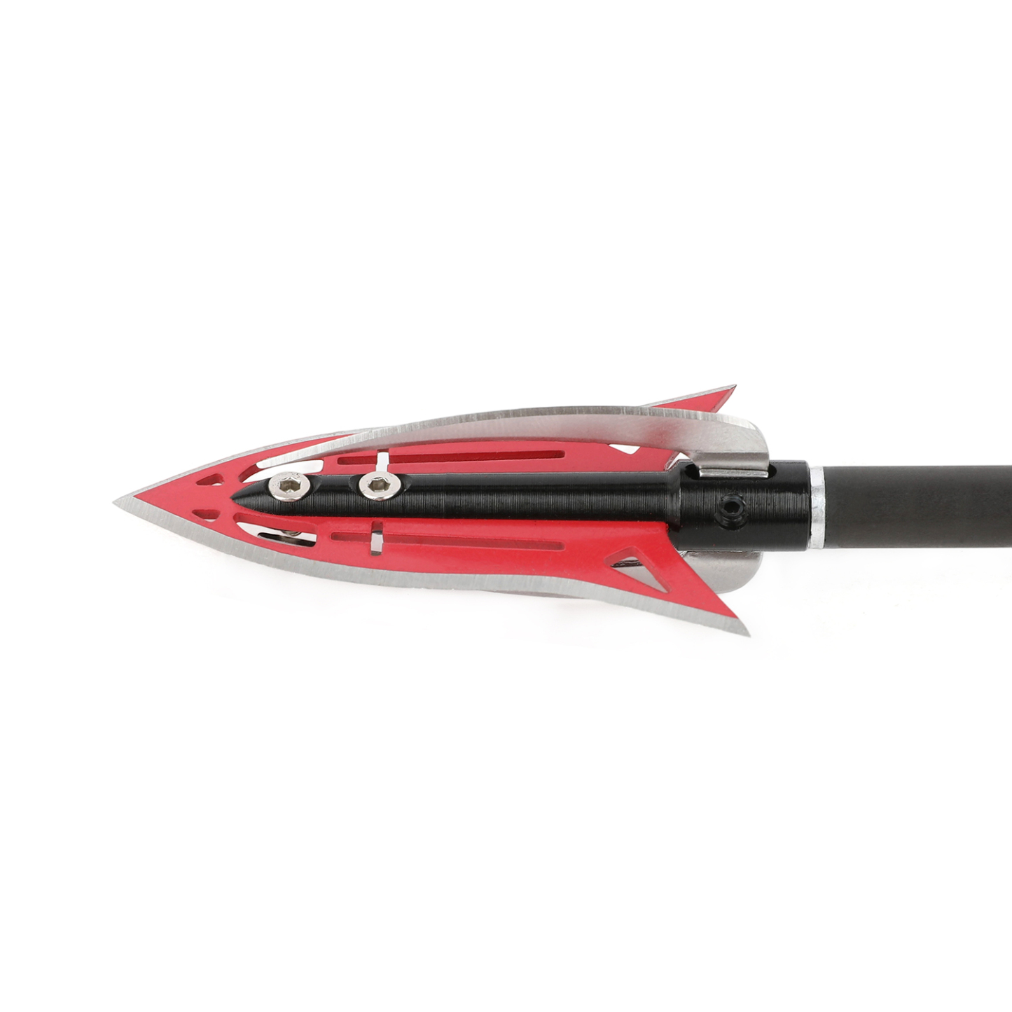 AME ARCHERY Vampire Blade Hunting Broadheads (12pcs)