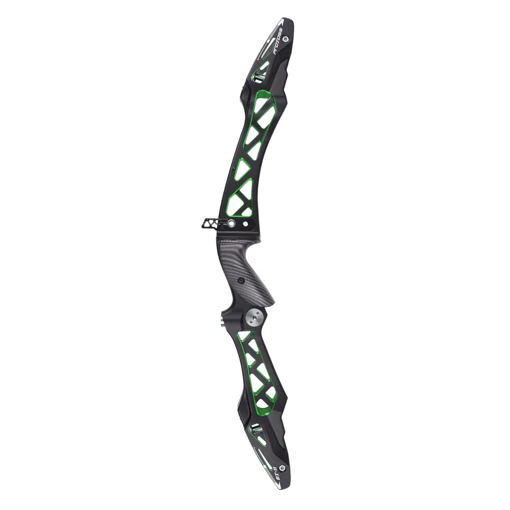 Nika-Archery ET-11 PROTOSS 25" CNC Machined Riser
