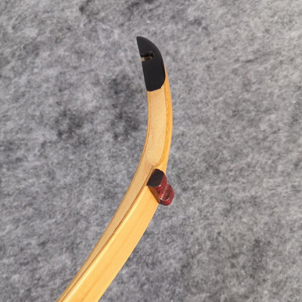 AME ARCHERY Turan Traditional Turkish Bow