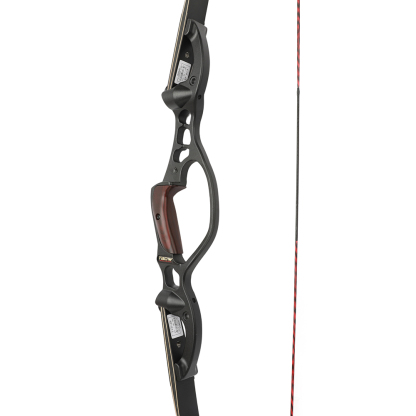 JUNXING TAOW 64inch Hunting Recurve Bow and Arrow Set 