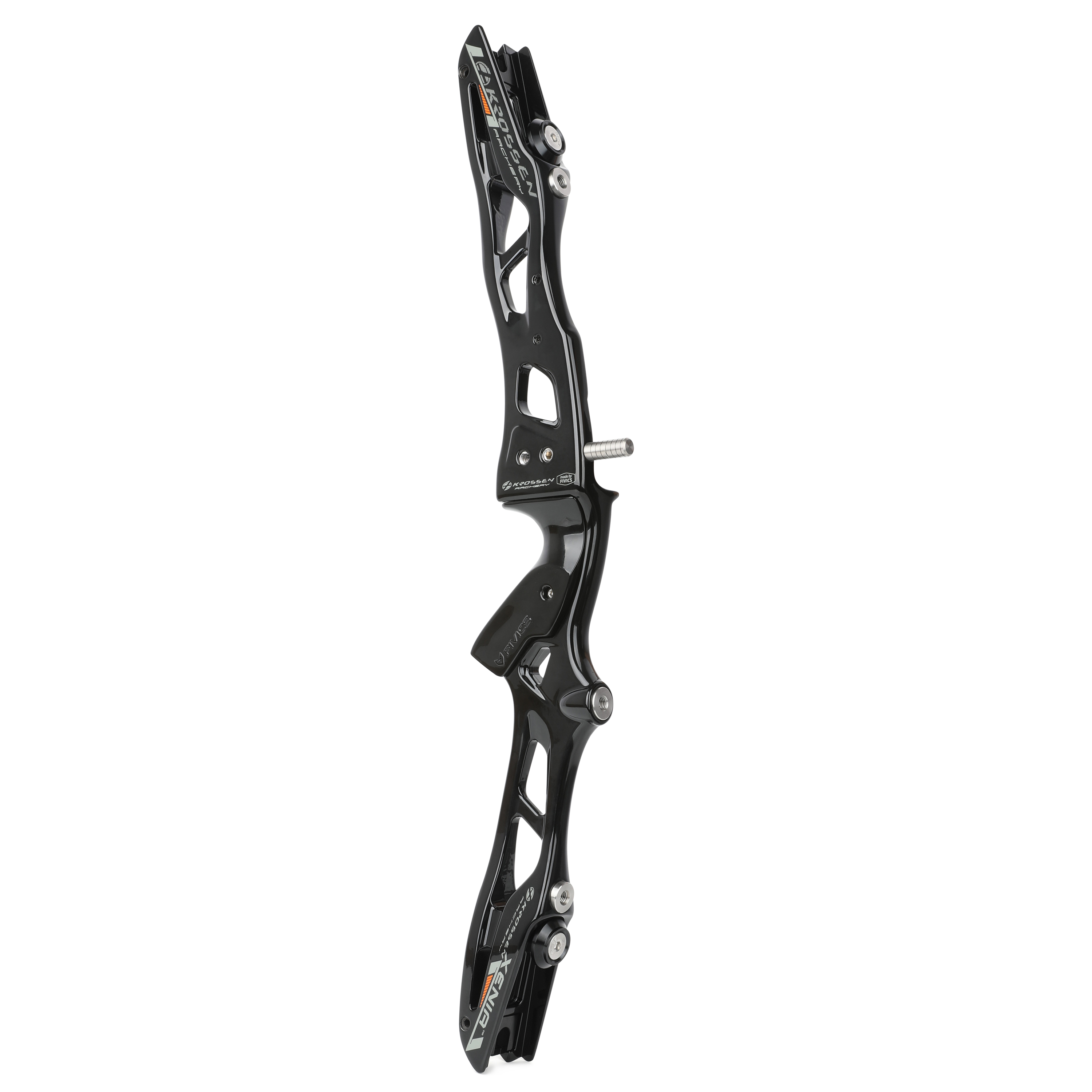 FIVICS KROSSEN XENIA 23" Recurve Bow Riser Recommended For: Girls, Youth, and Beginners