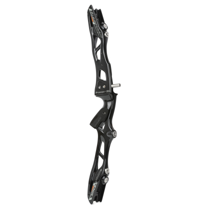 FIVICS KROSSEN XENIA 23" Recurve Bow Riser Recommended For: Girls, Youth, and Beginners