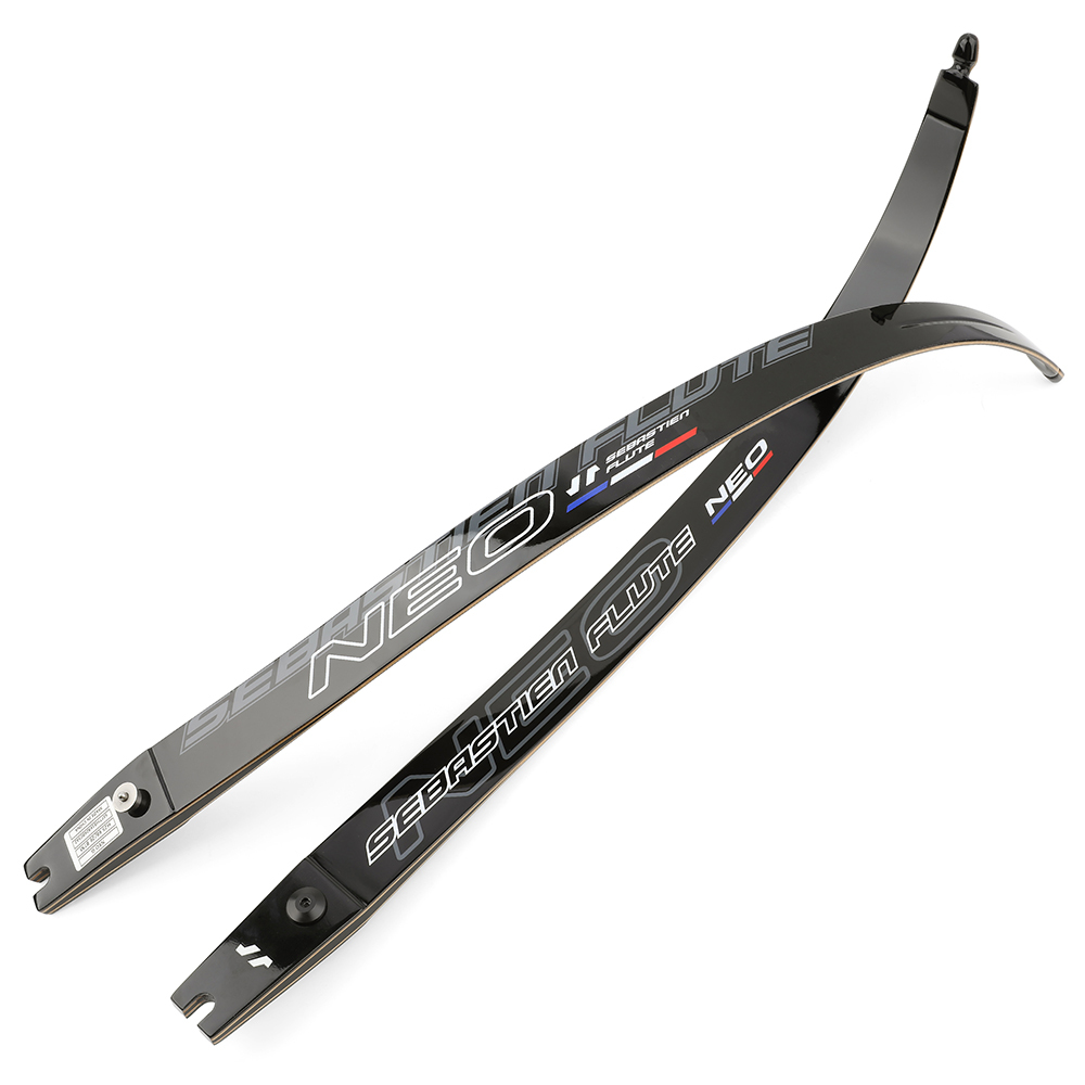 Sebastien Flute Neo Recurve Bow set