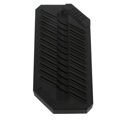 Archery Arrow Feather Glue Board 2 Inch Fletching Tool