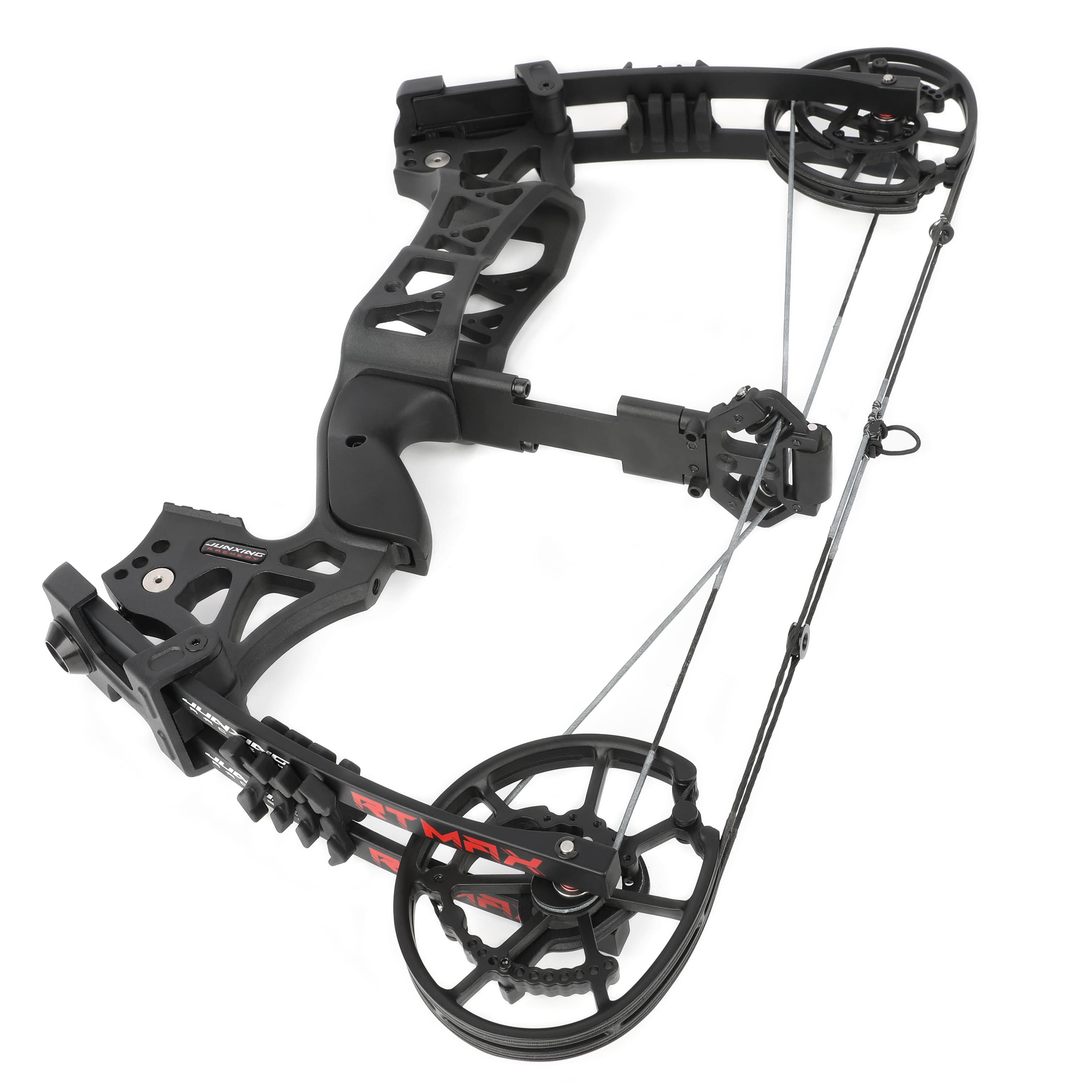 JUNXING ARCHERY M109EA Dual-Purpose Compound Bow Hunting 