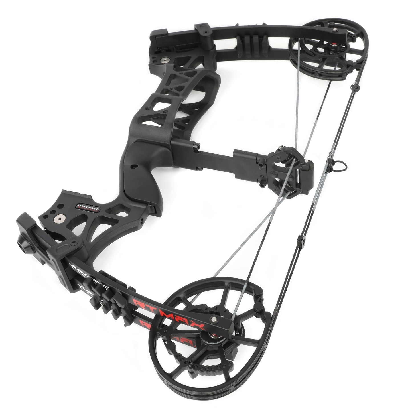 JUNXING ARCHERY M109EA Dual-Purpose Compound Bow Hunting 