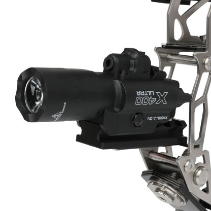 AME ARCHERY Short Axle Compound Bow – Style B – Adjustable 15–32lbs(Mini Bow)