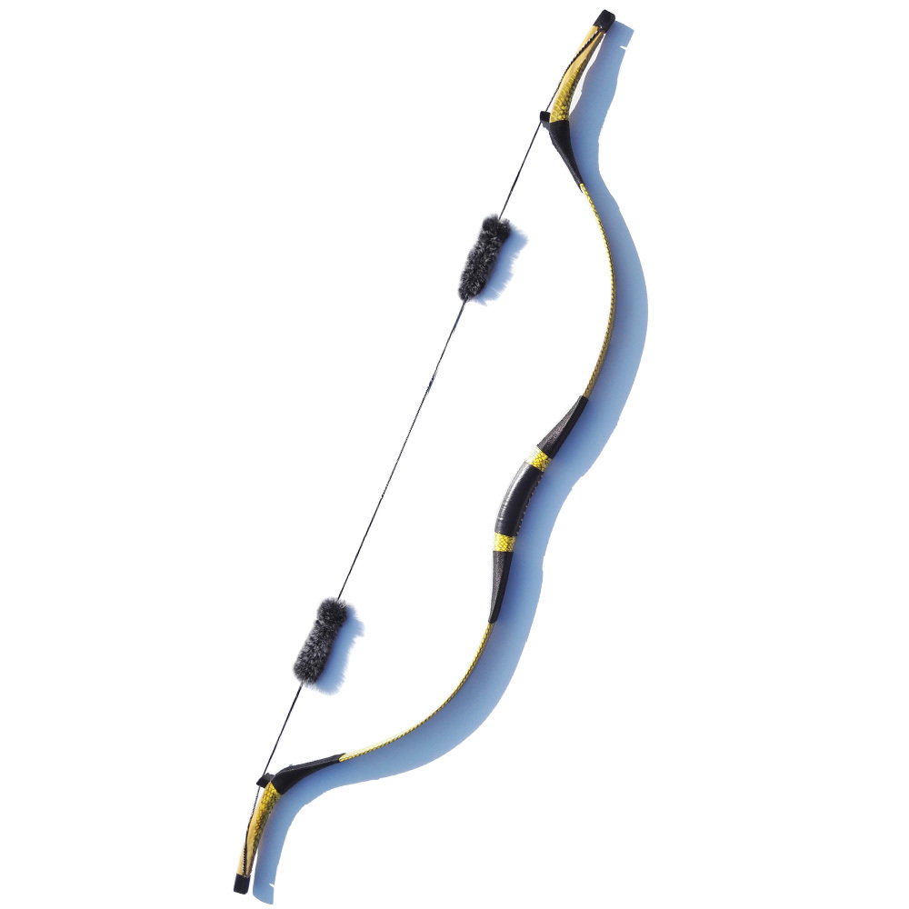 Recurve Bow Silencer Set String Silence Shock Absorbers