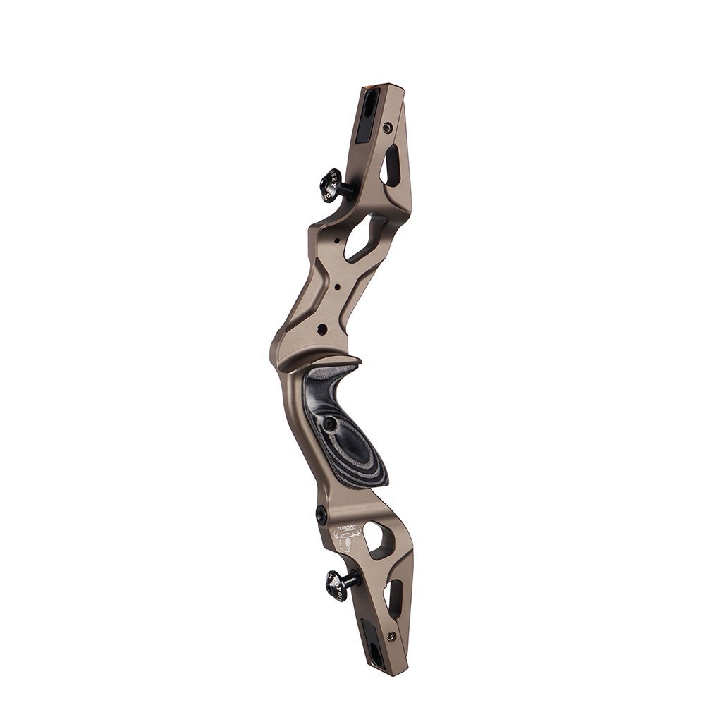 TOPOINT ARCHERY SLITHER 19" Recurve Bow Riser
