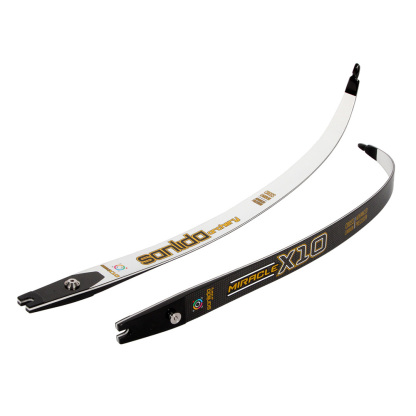 Sanlida Miracle 10 ILF Layered Foam Core Limbs