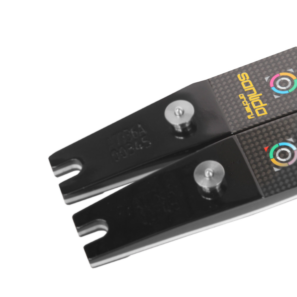 Sanlida Miracle 10 ILF Layered Foam Core Limbs