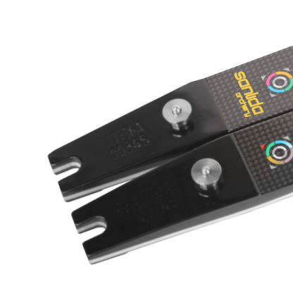 Sanlida Miracle 10 ILF Layered Foam Core Limbs