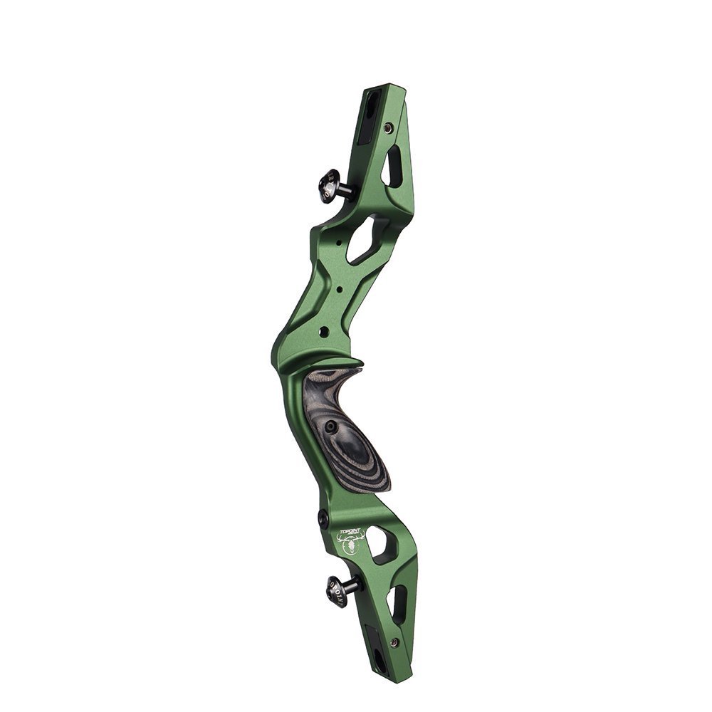TOPOINT ARCHERY SLITHER 19" Recurve Bow Riser