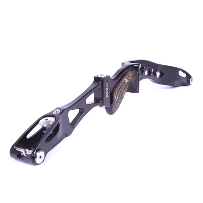 Sanlida Miracle 10 ILF Target Recurve Bow Riser RH/LH