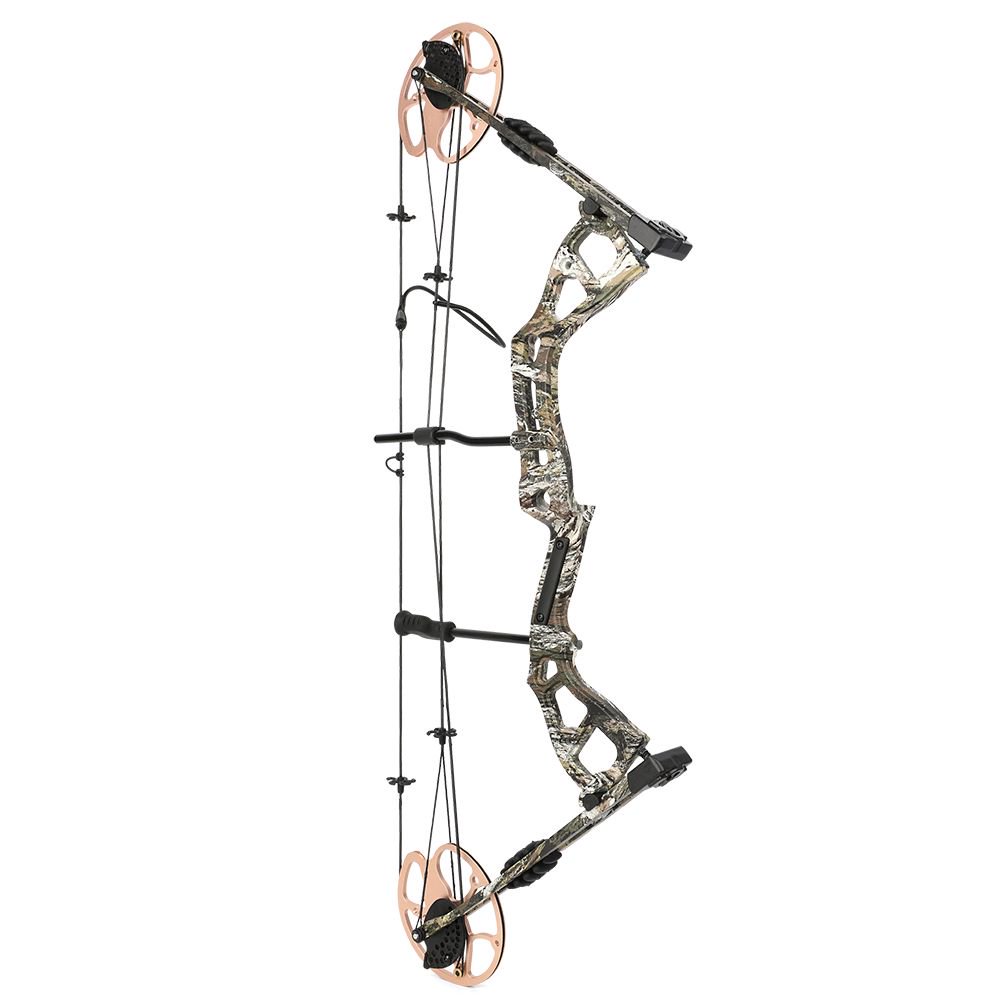JunXing Archery M193 Hunting Compound Bow Set