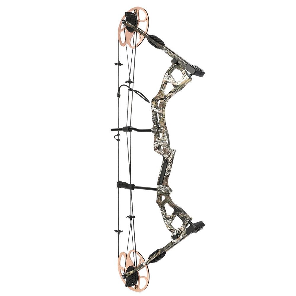 JunXing Archery M193 Hunting Compound Bow Set