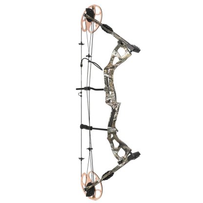 JunXing Archery M193 Hunting Compound Bow Set