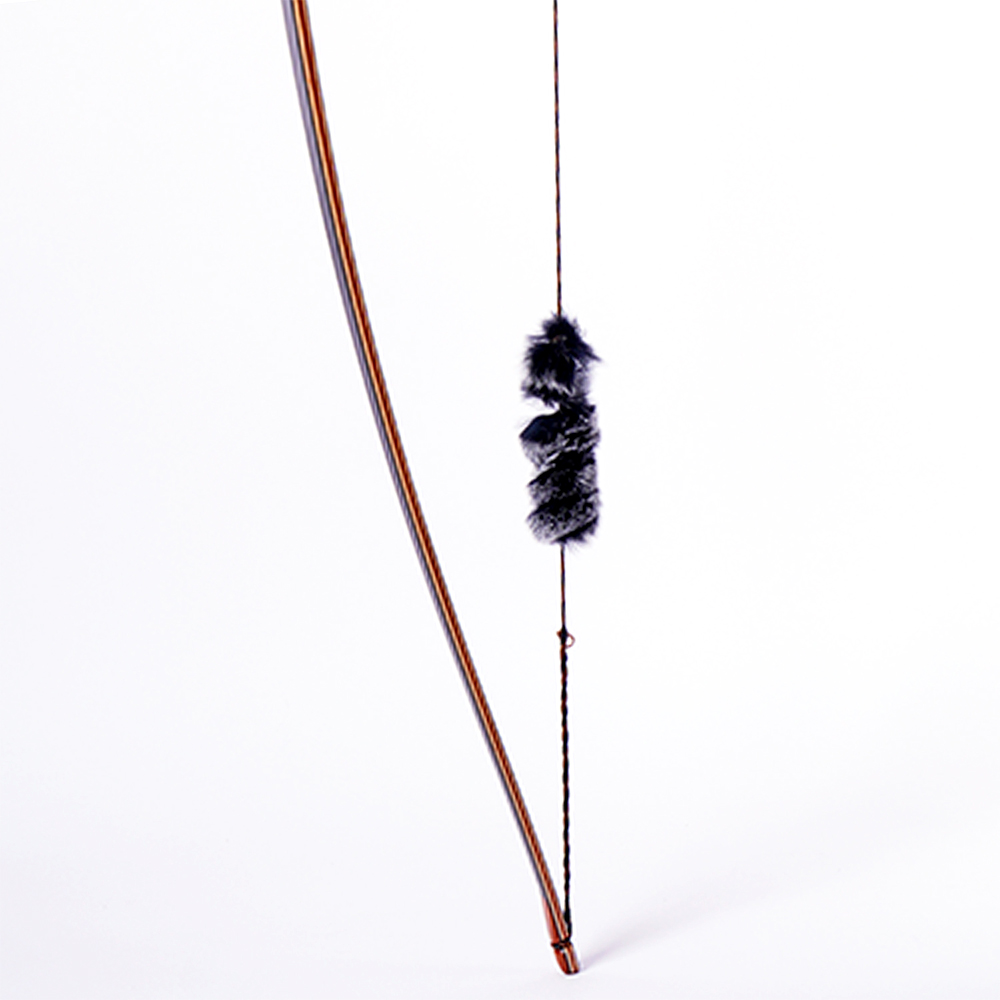 SANLIDA ARCHERY Royal X8 68" Traditional Longbow Wood Hunting Bow Kit