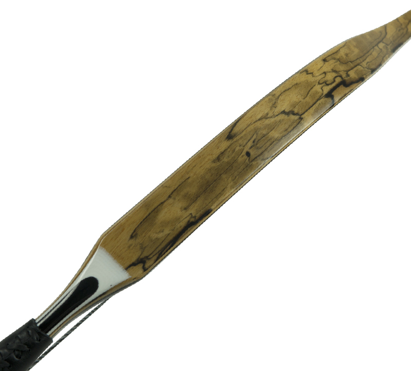 Ali Archery Laminated Traditional Bow – Silk Road Series – Tang Bow "Little Dunhuang"