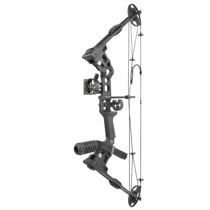 JUNXING Dragon X8 Compound Bow Set – Right/Left Hand  Full Accessories Kit