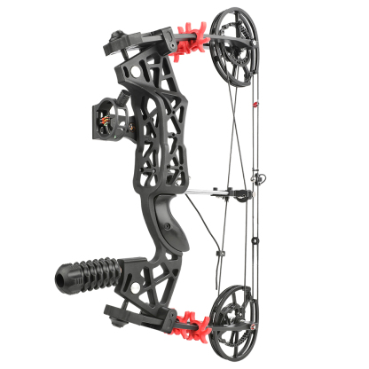 AME ARCHERY Nighthawk Dual-Use Bow Set