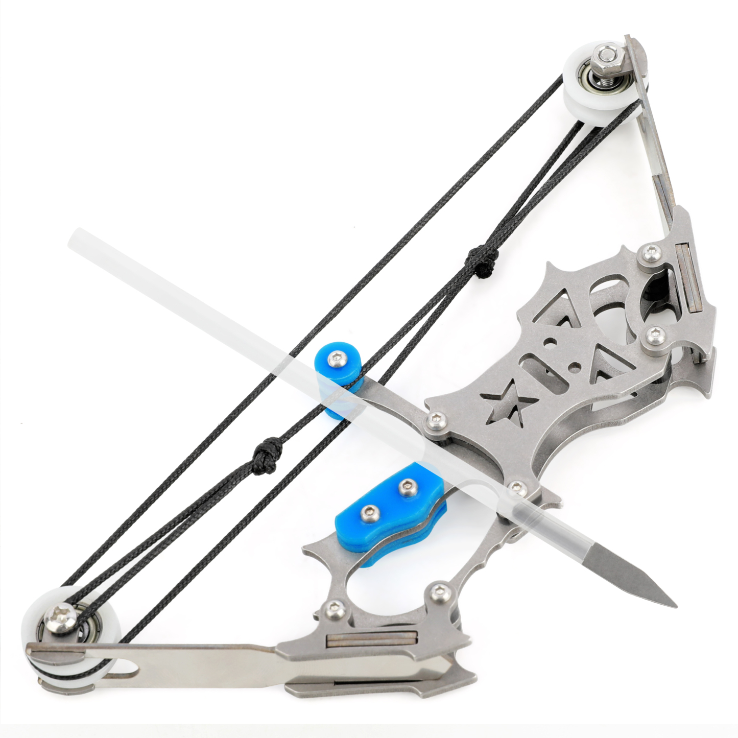 AME Archery Mini Compound Bow Arrows Target Toy Gift