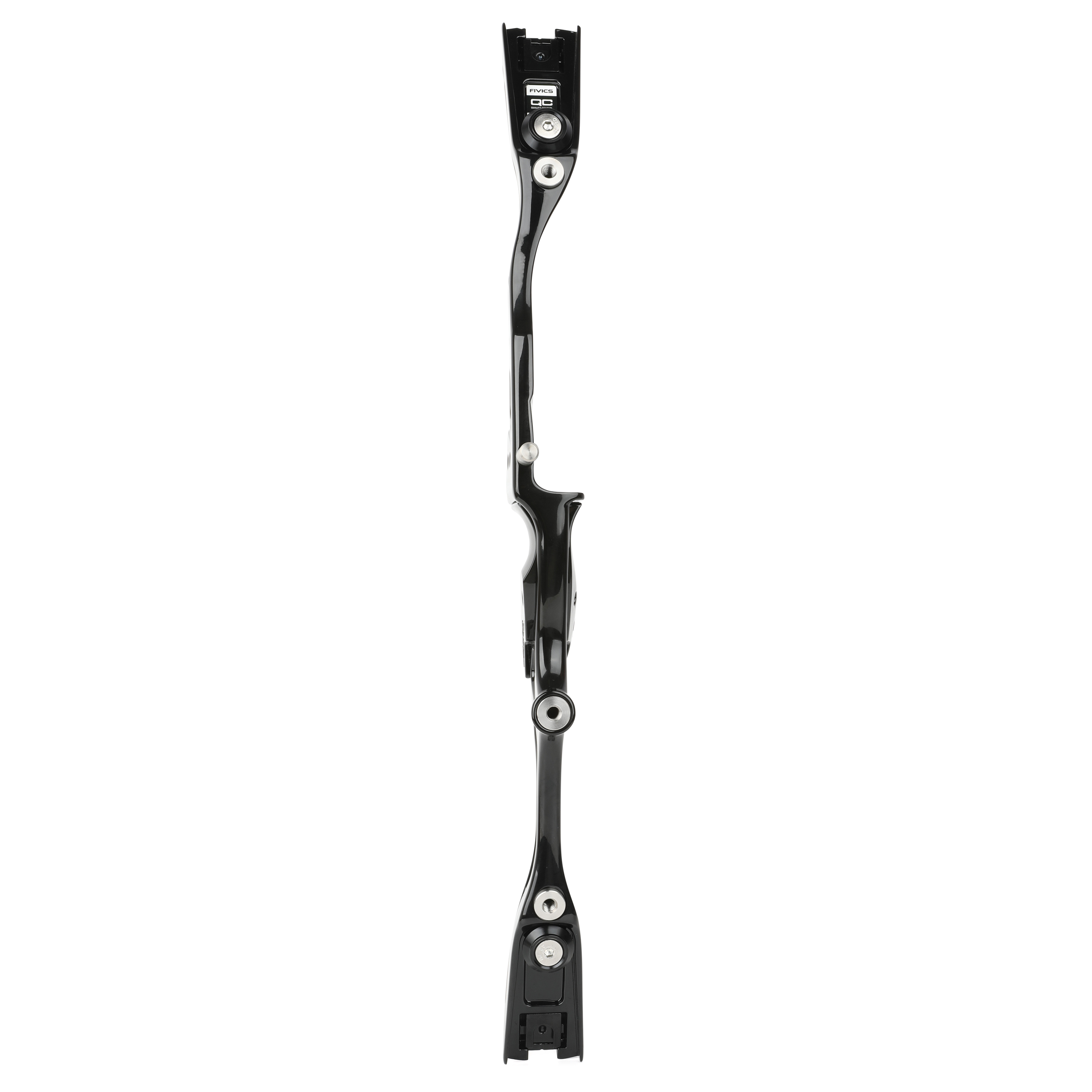 FIVICS KROSSEN XENIA 23" Recurve Bow Riser Recommended For: Girls, Youth, and Beginners