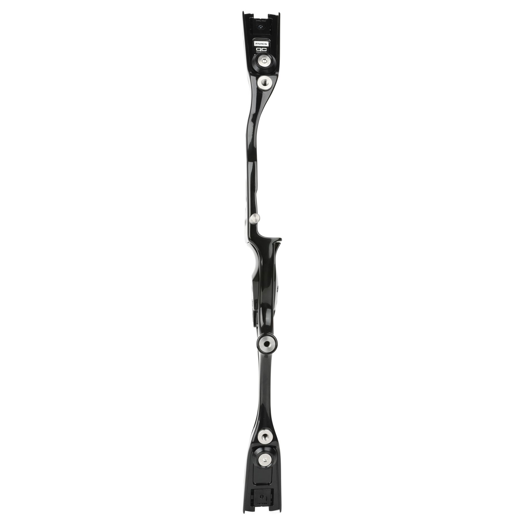FIVICS KROSSEN XENIA 23" Recurve Bow Riser Recommended For: Girls, Youth, and Beginners