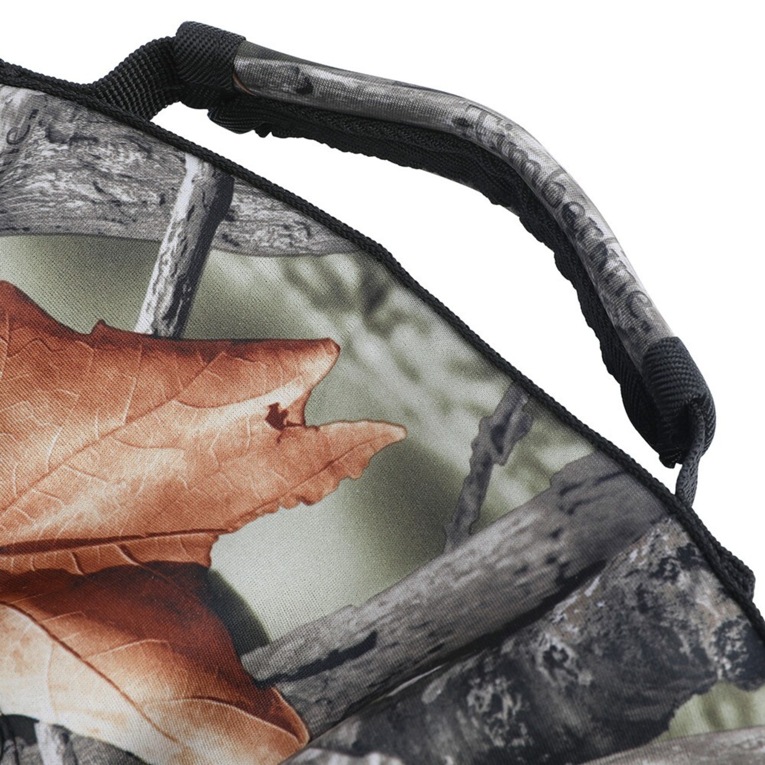 Compound Bow Bag Protection for 38" Wheelbase Bows