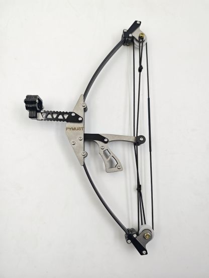AME ARCHERY Mini Triangle Compound Bow