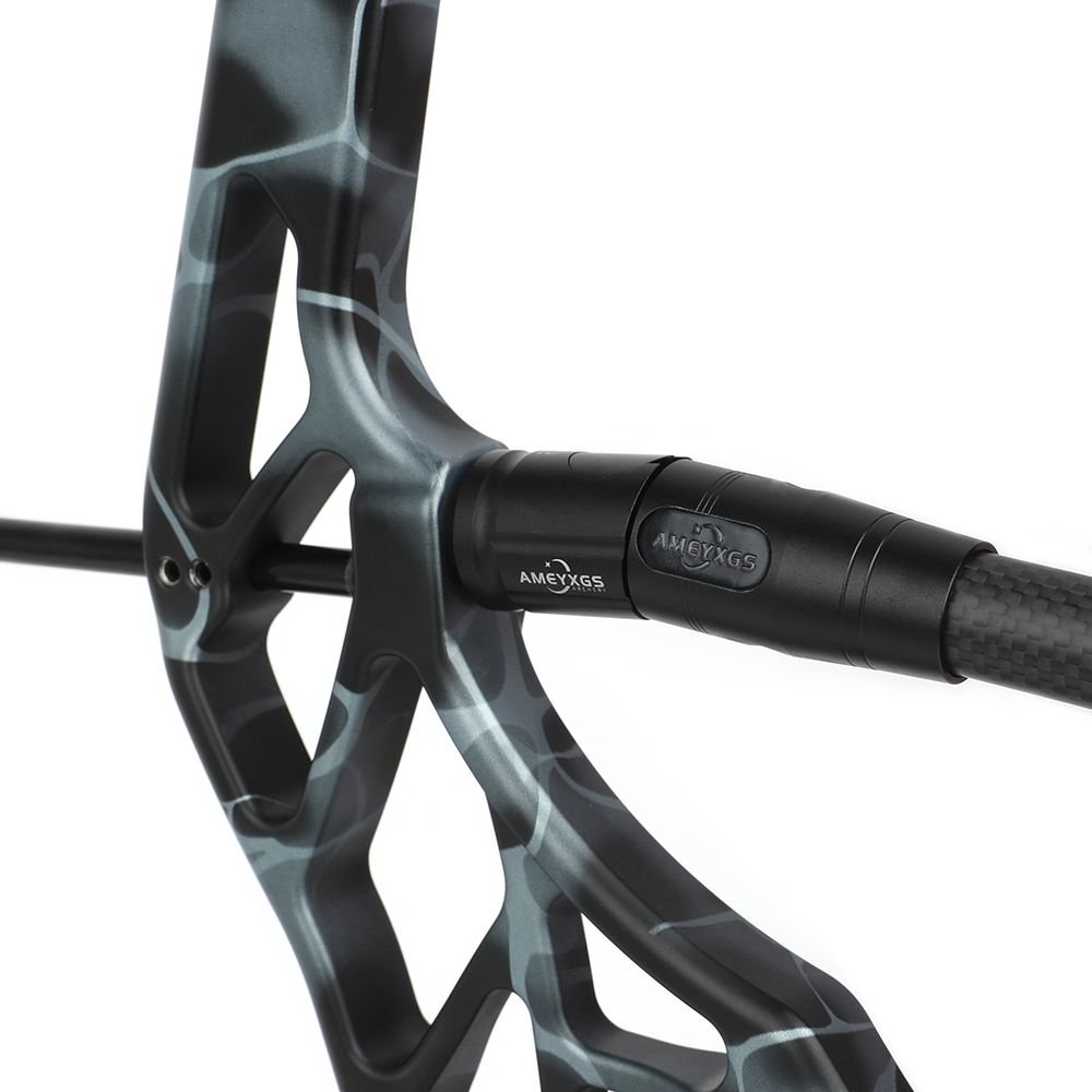 AME ARCHERY Stabilizer Quick Disconnect