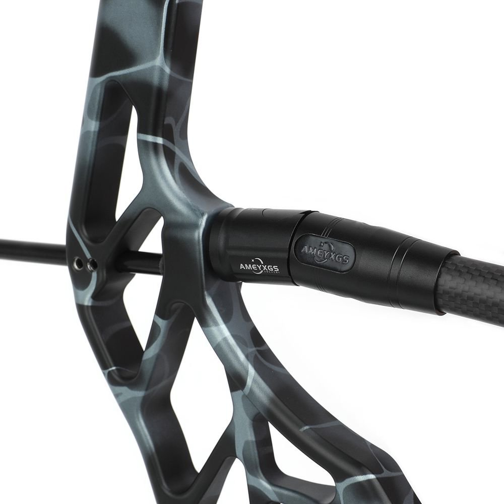AME ARCHERY Stabilizer Quick Disconnect