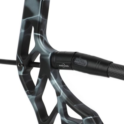 AME ARCHERY Stabilizer Quick Disconnect