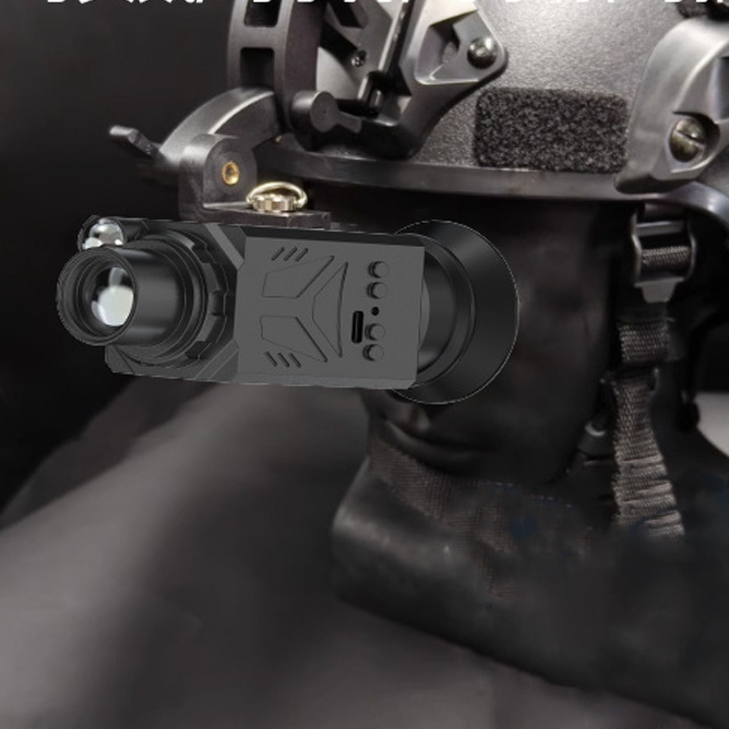 Night Vision Viewing Adventure Monocular Night visionTelescope