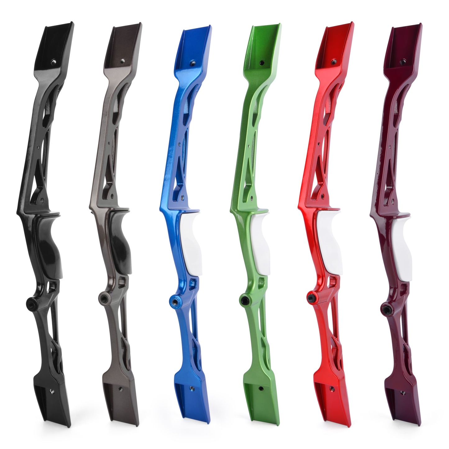 KAIMEI 66" 68" 70" Archery Takedown Recurve Bow Arrows Set