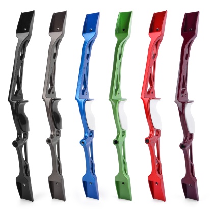 KAIMEI 66" 68" 70" Archery Takedown Recurve Bow Arrows Set