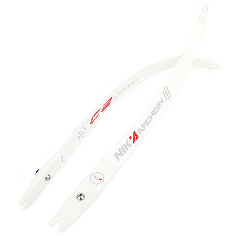 JUNXING H6 Recurve Bow Competition Archery Set Pink Series