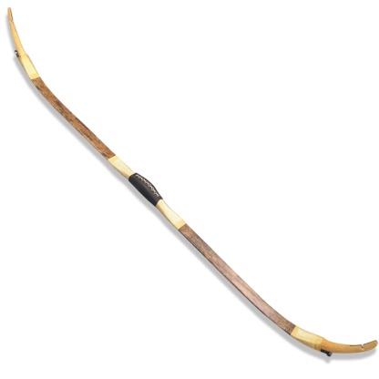 Archery Traditional Turkish Recurve Bow Set 20-40lb Horsebow Hunting