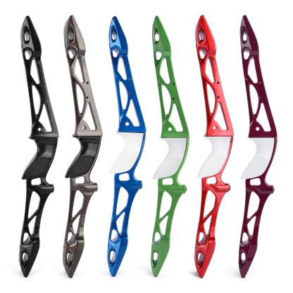 KAIMEI 66" 68" 70" Archery Takedown Recurve Bow Arrows Set