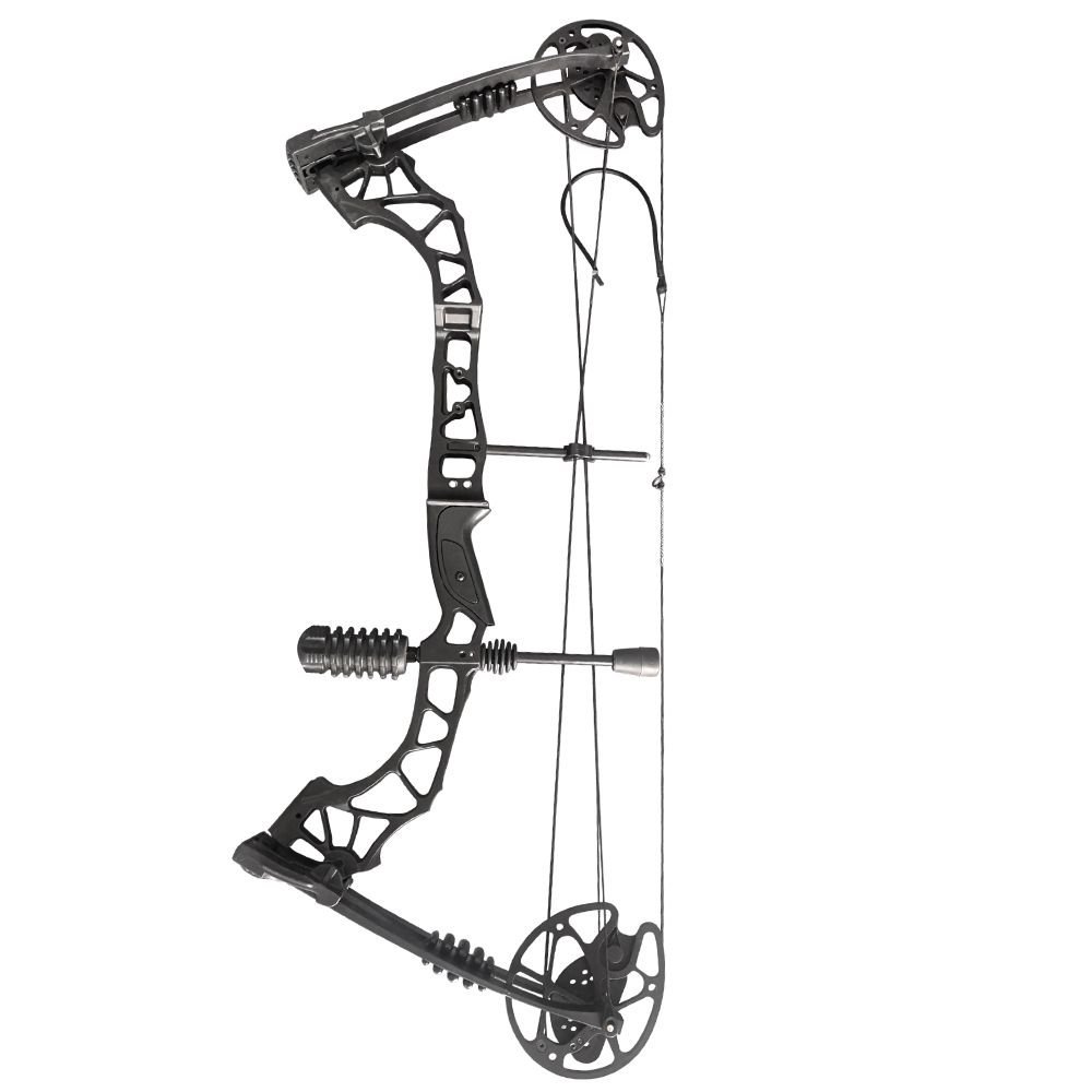 KAIMEI-QIN 35-70lbs HuntingCompound Bow